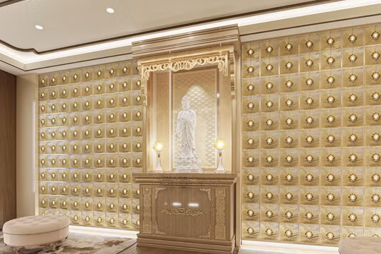 Hướng tới mô hình tưởng niệm văn minh, nhân văn và tiết kiệm đất cho đô thị hiện đại