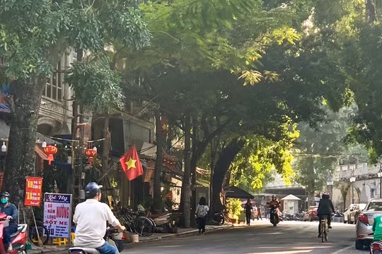 Dự báo thời tiết ngày 31/5: Bắc Bộ ngày nắng, Nam Bộ mưa lớn diện rộng