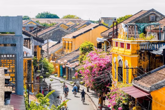 Dự báo thời tiết ngày 3/8: Nam Trung Bộ đón nắng, Bắc Trung Bộ có mưa lớn