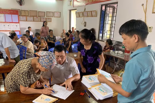 Lai Châu lan tỏa phong trào tiết kiệm năng lượng