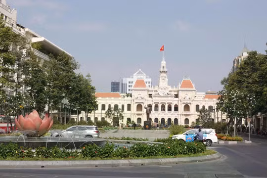 Dự báo thời tiết ngày 11/5: TP HCM nắng nóng diện rộng, có nơi trên 37 độ