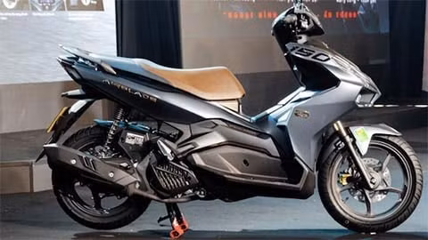 Honda Air Blade