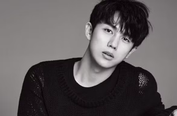 Seulong (2AM)