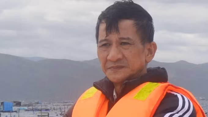 Ông Lương Công Tuấn – nguyên Phó Chủ tịch UBND thị xã Sông Cầu (tỉnh Phú Yên) bị khởi tố về tội danh “Vi phạm các quy định về quản lý đất đai”.