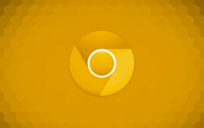 chrome-canary