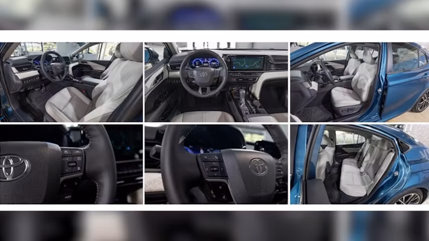 can canh toyota camry 2025 hinh 1