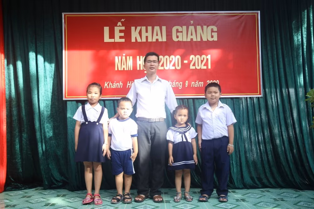 du the nao van giu ngon lua dam me voi nghe giao hinh 1
