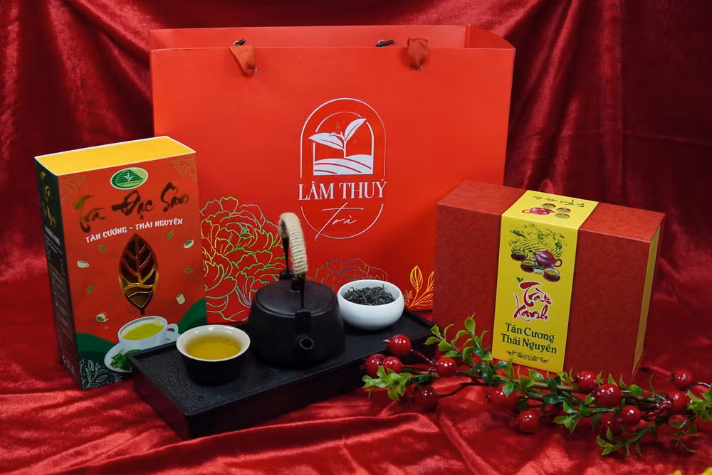 lam thuy tra thuong hieu tra tan cuong tru danh va bi kip hon 30 nam giu lua nghe hinh 3