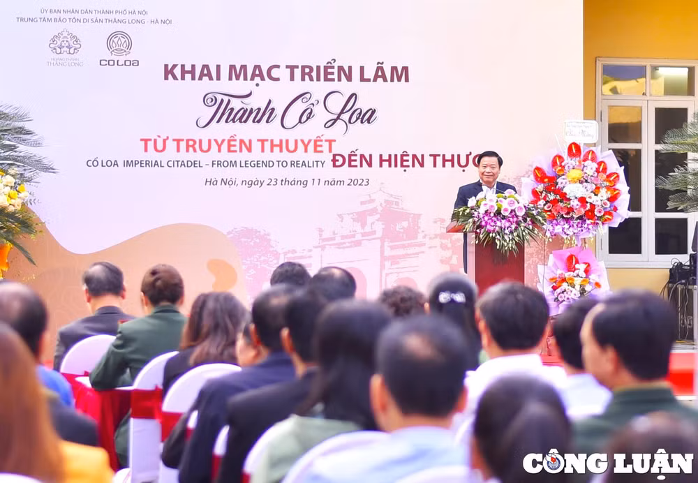 thanh co loa tu truyen thuyet den hien thuc hinh 1