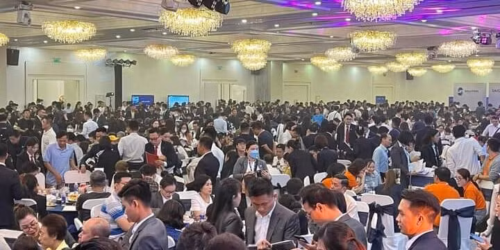 dong tien quay tro lai voi bat dong san nhieu du an ghi nhan luong dat coc khung vao ngay mo ban hinh 3