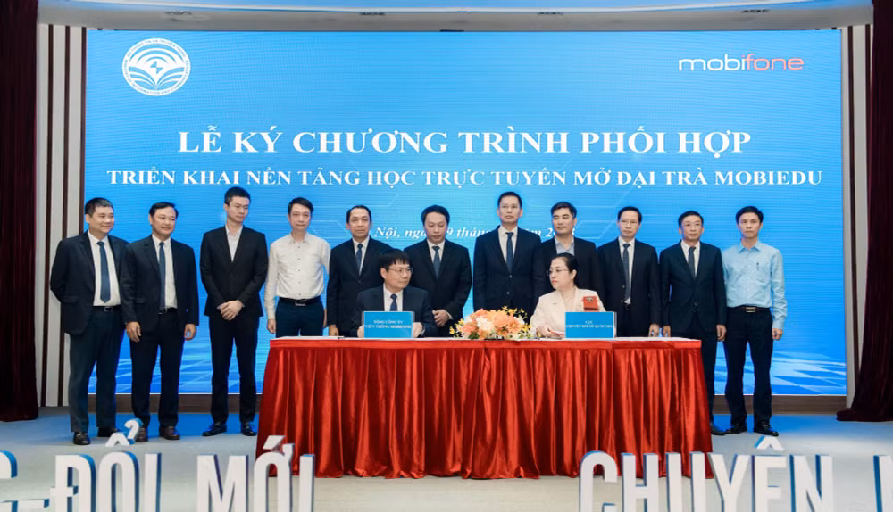 mobifone meet va mobiedu dat tieu chi nen tang so quoc gia do bo thong tin va truyen thong cong nhan hinh 3