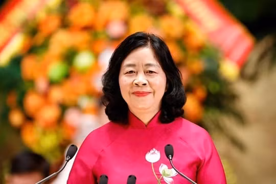Thư chúc mừng cộng đồng Hồi giáo tại Việt Nam nhân dịp Đại lễ Raya Eidil Adha
