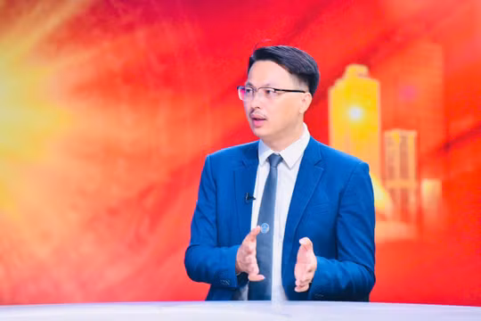 Livestream 'bóc phốt': Tự do ngôn luận không đồng nghĩa với việc xâm phạm đời tư
