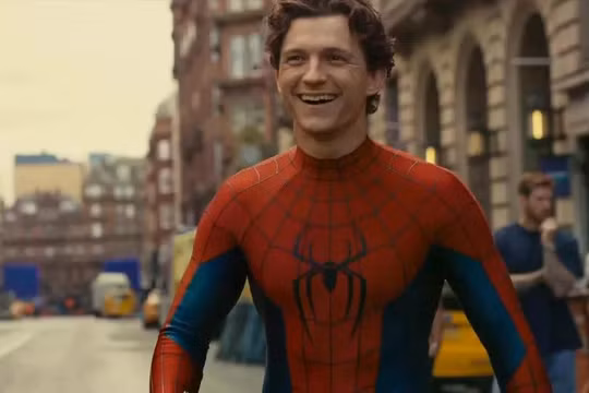 “Spider-Man: Brand new day” thu 1 tỷ USD chỉ sau 5 ngày ra rạp