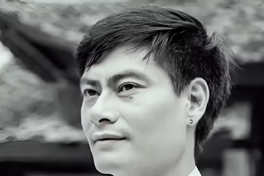 NSƯT Nguyễn Thế Long, Phó Giám đốc Nhà hát Múa rối Việt Nam qua đời 