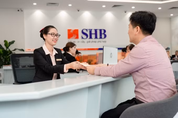 Với gần 500 ngân hàng đại lý trên toàn cầu, SHB có lợi thế lớn trong việc cung cấp dịch vụ thanh toán cho khách hàng ở các khu vực khác nhau trên thế giới.