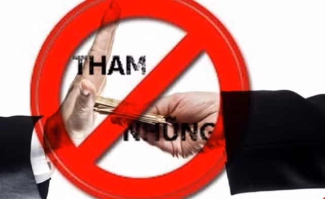 Người có chức vụ, quyền hạn không được trực tiếp hoặc gián tiếp nhận quà tặng dưới mọi hình thức. Ảnh minh họa