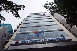 Hancorp (HAN) giao Phó Tổng Giám đốc phụ trách HĐQT sau quyết định tạm đình chỉ Chủ tịch
