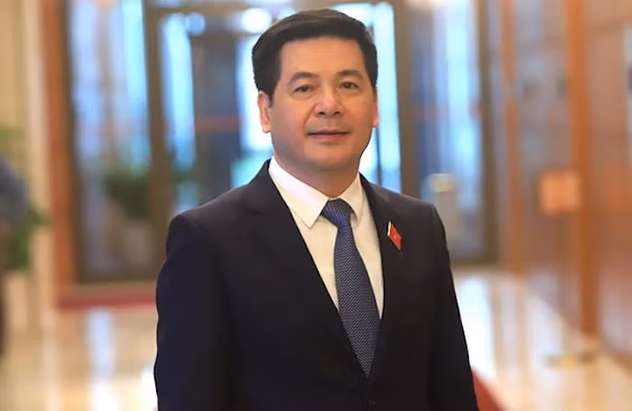 thu tuong chinh phu giao nhiem vu moi cho bo truong bo cong thuong nguyen hong dien hinh 1