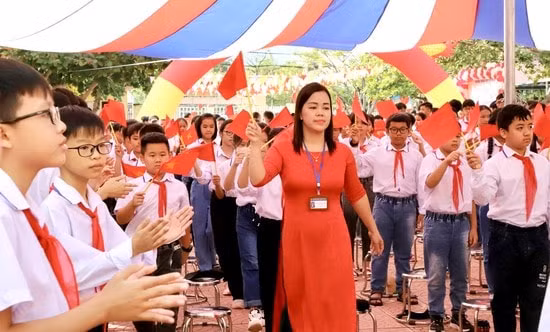 thu cua tong bi thu chu tich nuoc to lam gui nganh giao duc nhan dip khai giang nam hoc moi hinh 1