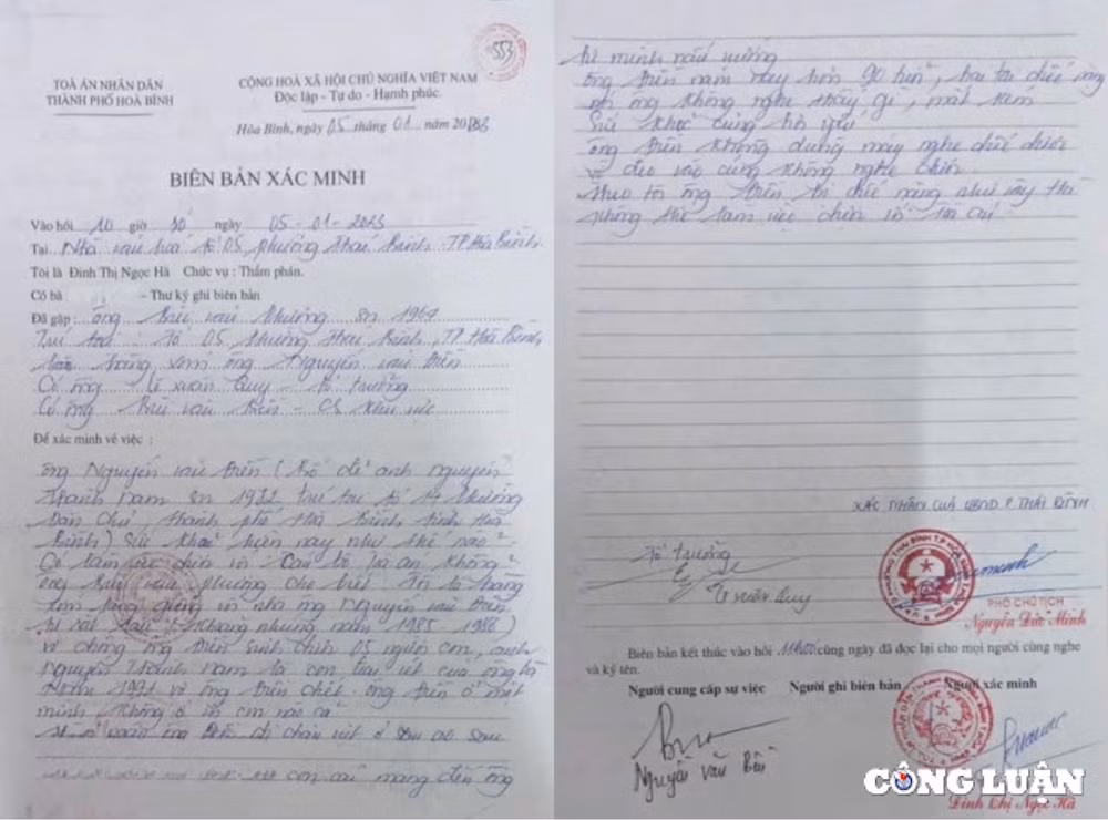 hoa binh dau hieu gia chu ky cua nguoi da chet de tham gia to tung trong vu an phan chia tai san chung hinh 5