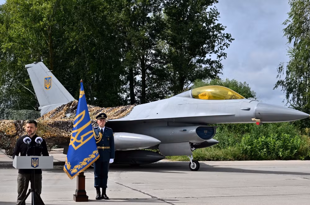 cac tap doan vu khi phat len nhu dieu nho chien su ukraine va gaza hinh 1
