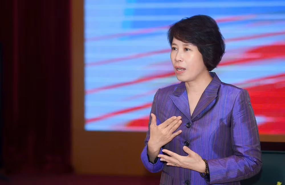 chu tich quan he toan cau tap doan meta va loat ong lon trong nganh cong nghe sap toi viet nam hinh 1