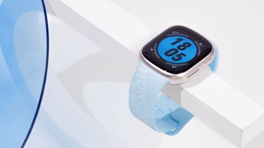 cong bo honor watch 4 hinh 1