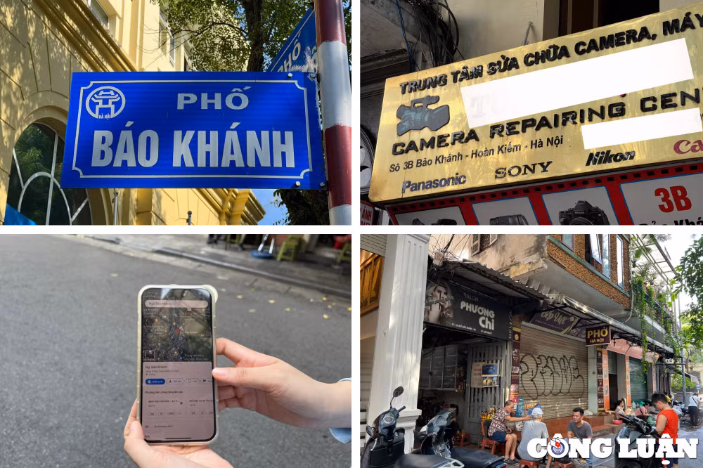 ky la con pho co 4 ten goi o thu do hinh 4