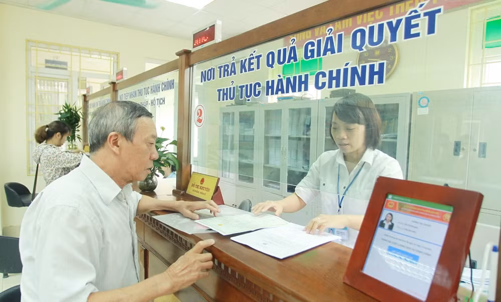 kien quyet chi ban hanh va duy tri thu tuc hanh chinh that su can thiet voi chi phi tuan thu thap hinh 1
