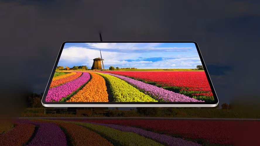 cong bo honor magicpad 13 hinh 1