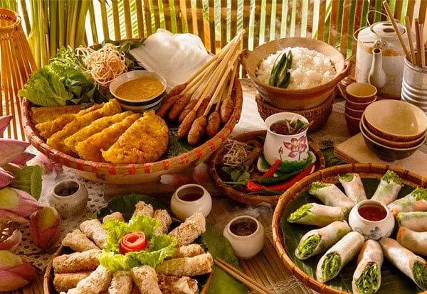 dua am thuc tro thanh san pham du lich o da nang hinh 1