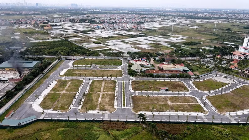 ha noi sap dau gia nhieu lo dat ngoai thanh gia khoi diem cao nhat 10 ty dong lo hinh 1