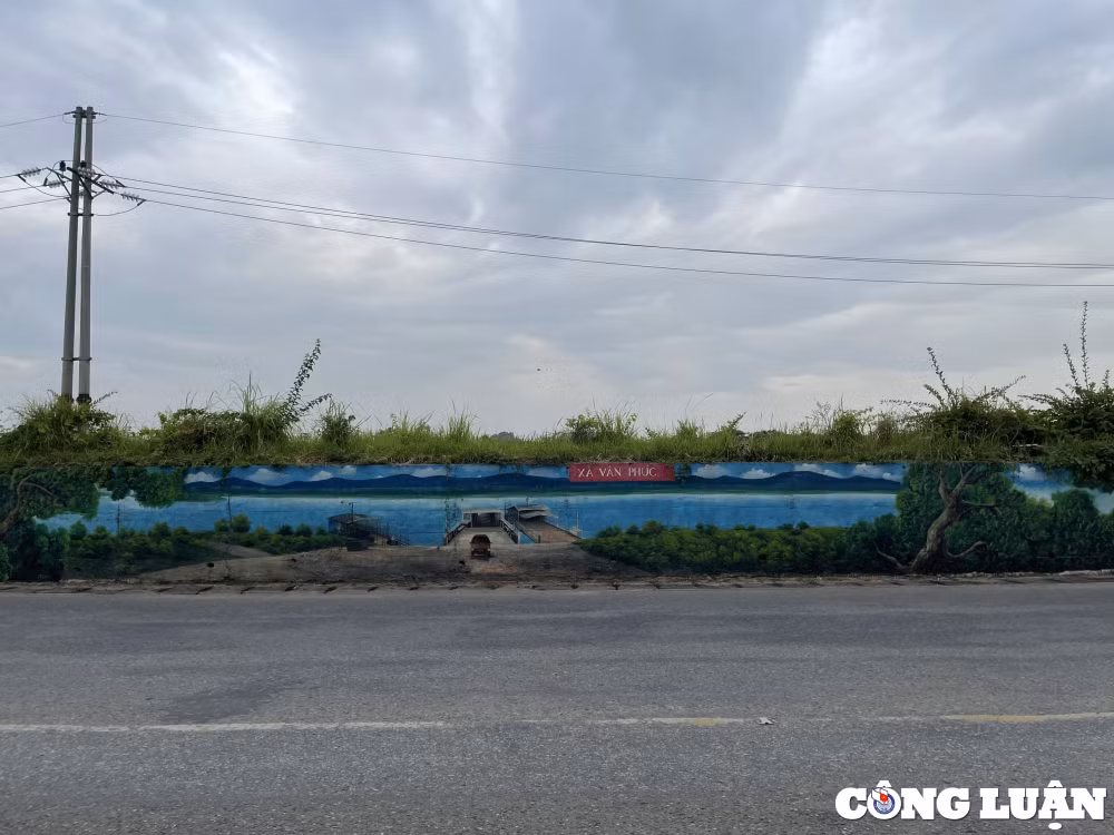 con duong bich hoa dai nhat ha noi xuong cap nhech nhac va xau xi hinh 13