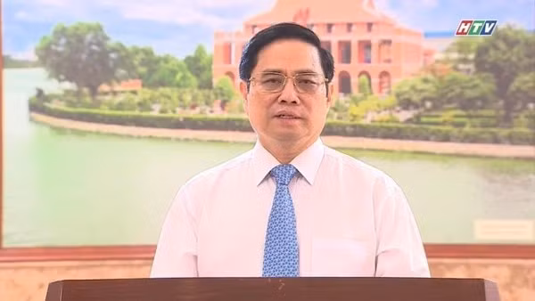 thu tuong truyen thong doan ket trai tim nhan ai viet nam se giup chung ta chien thang dai dich covid 19 hinh 1
