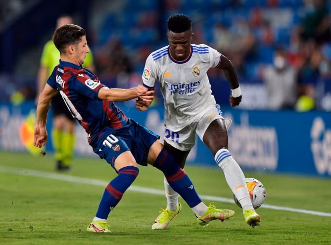nhan dinh vong 7 la liga 21h15 ngay 26 9 barcelona vs levante nhiem vu phai thang hinh 2