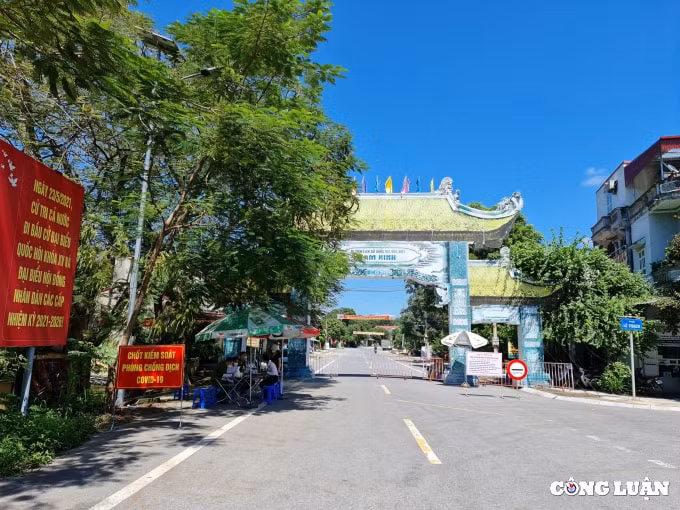 le hoi lam kinh 2021 khong to chuc cac hoat dong phan hoi hinh 1