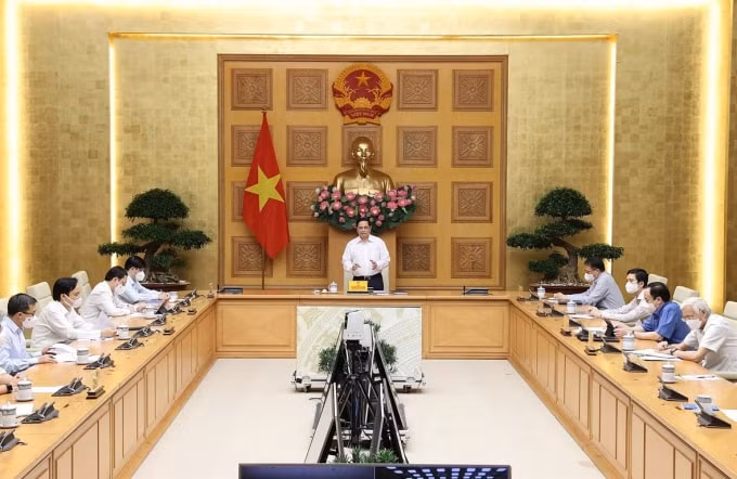 phong dich la quyet dinh phong dich tot thi khong phai chong dich hinh 1