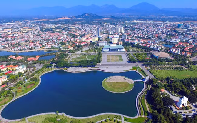 Vinh Yen 2