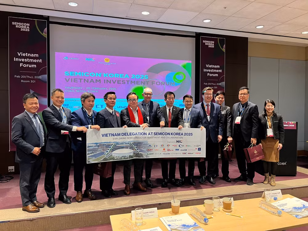 ceo tap doan hana micron viet nam la diem den hap dan cho cac doanh nghiep cong nghe cao hinh 1