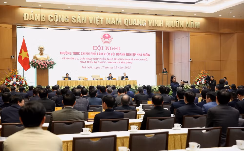 thuong truc chinh phu lam viec voi doanh nghiep nha nuoc thuc day tang truong kinh te hinh 1