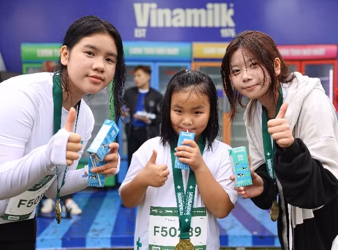 vinamilk dong hanh cung nganh y trong nhieu hoat dong nhan 70 nam ngay thay thuoc viet nam hinh 3