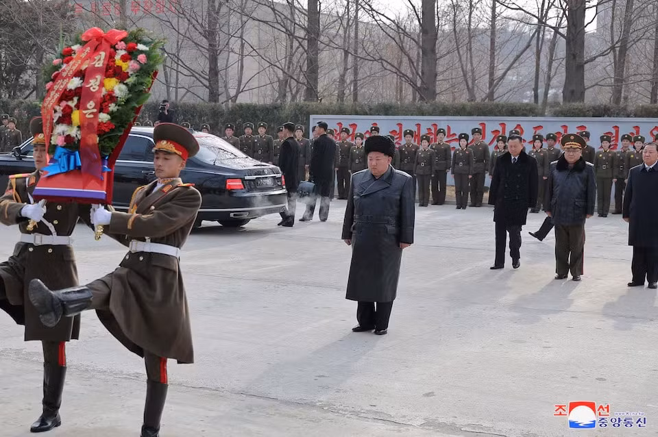 ong kim jong un keu goi xay dung quan doi hien dai de ung pho voi moi cuoc chien hinh 2