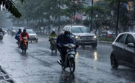du bao thoi tiet ngay 23 2 bac bo don khong khi lanh troi ret kem mua hinh 1