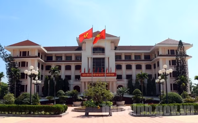 phan cong 3 pho thu tuong chinh phu xu ly kien nghi cua tinh uy bac ninh hinh 1