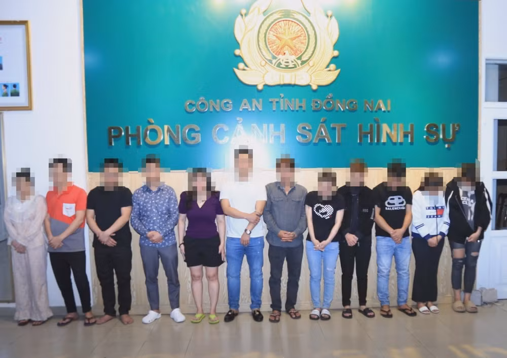 danh sap duong day rua tien lua dao xuyen quoc gia giao dich hon 2000 nghin ty dong hinh 1