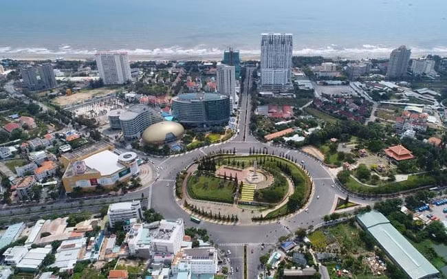 ba ria vung tau go vuong nhieu du an bat dong san hinh 1