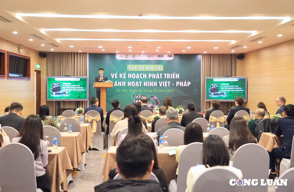 day manh hop tac van hoa va dien anh giua hai nuoc viet nam phap hinh 2