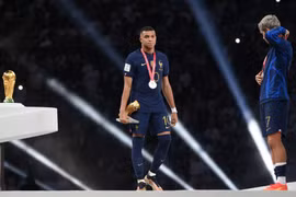 Cuộc đua Vua phá lưới World Cup 2026: Mbappe, Kane, Haaland hay các 'siêu lão tướng' Messi và Ronaldo?