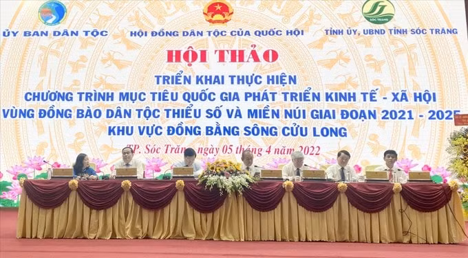 ho tro dong bao dan toc thieu so khu vuc dbscl vuon len lam giau hinh 2